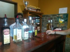 rum